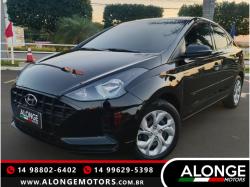 HYUNDAI HB 20 Sedan 1.0 12V 4P FLEX VISION