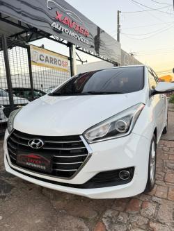HYUNDAI HB 20 Sedan 1.6 16V 4P FLEX PREMIUM AUTOM�TICO