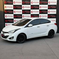 HYUNDAI HB 20 Sedan 1.6 16V 4P FLEX COMFORT STYLE