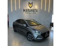 HYUNDAI HB 20 Sedan 1.0 12V 4P FLEX VISION