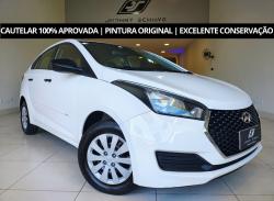 HYUNDAI HB 20 Sedan 1.0 12V 4P FLEX UNIQUE