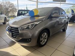 HYUNDAI HB 20 Sedan 1.6 16V 4P FLEX PREMIUM AUTOM�TICO