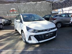 HYUNDAI HB 20 Sedan 1.0 12V 4P FLEX COMFORT PLUS