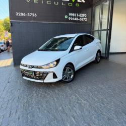 HYUNDAI HB 20 Sedan 1.0 12V 4P FLEX COMFORT PLUS TURBO