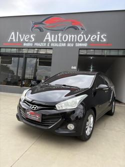 HYUNDAI HB 20 Sedan 1.6 16V 4P FLEX PREMIUM AUTOM�TICO