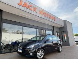 HYUNDAI HB 20 Sedan 1.0 12V 4P FLEX COMFORT COPA DO MUNDO