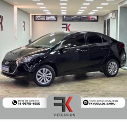 HYUNDAI HB 20 Sedan 1.0 12V 4P FLEX COMFORT PLUS