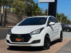 HYUNDAI HB 20 Sedan 1.0 12V 4P FLEX COMFORT PLUS