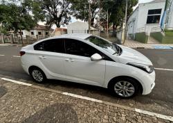 HYUNDAI HB 20 Sedan 1.6 16V 4P FLEX COMFORT PLUS
