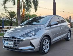 HYUNDAI HB 20 Sedan 1.6 16V 4P FLEX VISION