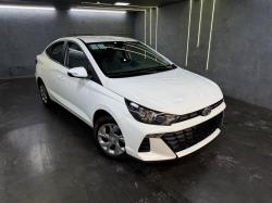 HYUNDAI HB 20 Sedan 1.0 12V 4P FLEX COMFORT STYLE