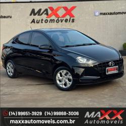 HYUNDAI HB 20 Sedan 1.0 12V 4P FLEX VISION