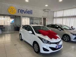 HYUNDAI HB 20 Sedan 1.6 16V 4P FLEX COMFORT PLUS AUTOM�TICO