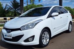 HYUNDAI HB 20 Sedan 1.6 16V 4P FLEX COMFORT STYLE AUTOM�TICO