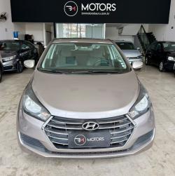 HYUNDAI HB 20 Sedan 1.0 12V 4P FLEX COMFORT PLUS