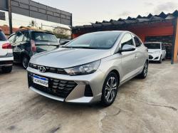 HYUNDAI HB 20 Sedan 1.0 12V 4P FLEX TGDI TURBO COMFORT AUTOMÁTICO