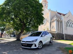 HYUNDAI HB 20 Sedan 1.0 12V 4P FLEX COMFORT PLUS