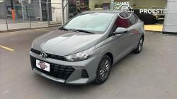 HYUNDAI HB 20 Sedan 1.0 12V 4P FLEX LIMITED