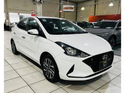HYUNDAI HB 20 Sedan 1.0 12V 4P FLEX TGDI PLATINUM TURBO AUTOMÁTICO