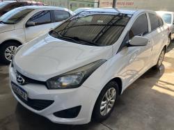 HYUNDAI HB 20 Sedan 1.0 12V 4P FLEX COMFORT PLUS