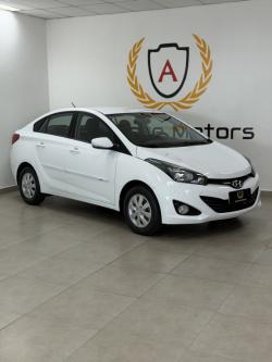 HYUNDAI HB 20 Sedan 1.0 12V 4P FLEX COMFORT PLUS