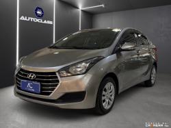 HYUNDAI HB 20 Sedan 1.0 12V 4P FLEX COMFORT PLUS