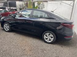 HYUNDAI HB 20 Sedan 1.0 12V 4P FLEX COMFORT PLUS