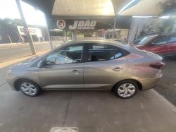 HYUNDAI HB 20 Sedan 1.0 12V 4P FLEX COMFORT PLUS