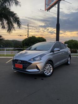 HYUNDAI HB 20 Sedan 1.0 12V 4P FLEX EVOLUTION