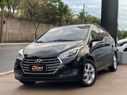 HYUNDAI HB 20 Sedan 1.6 16V 4P FLEX PREMIUM AUTOMÁTICO