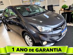 HYUNDAI HB 20 Sedan 1.6 16V 4P FLEX COMFORT STYLE AUTOMÁTICO
