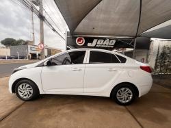 HYUNDAI HB 20 Sedan 1.0 12V 4P FLEX COMFORT PLUS