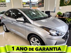HYUNDAI HB 20 Sedan 1.0 12V 4P FLEX VISION