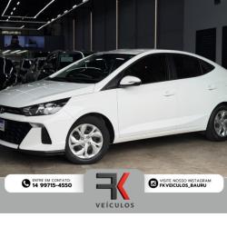 HYUNDAI HB 20 Sedan 1.0 12V 4P FLEX COMFORT PLUS