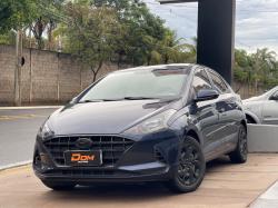 HYUNDAI HB 20 Sedan 1.6 16V 4P FLEX VISION