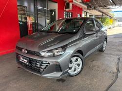 HYUNDAI HB 20 Sedan 1.0 12V 4P FLEX COMFORT PLUS TURBO