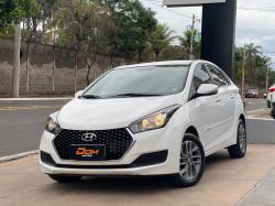 HYUNDAI HB 20 Sedan 1.6 16V 4P FLEX COMFORT PLUS