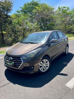 HYUNDAI HB 20 Sedan 1.0 12V 4P FLEX COMFORT PLUS