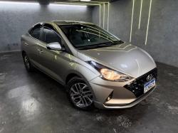 HYUNDAI HB 20 Sedan 1.0 12V 4P FLEX TGDI EVOLUTION TURBO AUTOMÁTICO