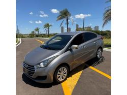 HYUNDAI HB 20 Sedan 1.0 12V 4P FLEX COMFORT PLUS