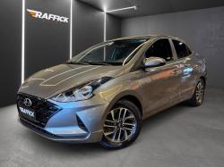 HYUNDAI HB 20 Sedan 1.0 12V 4P FLEX TGDI PLATINUM TURBO