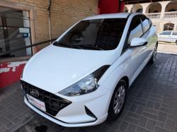 HYUNDAI HB 20 Sedan 1.0 12V 4P FLEX VISION