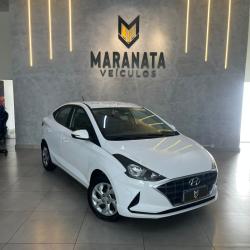 HYUNDAI HB 20 Sedan 1.0 12V 4P FLEX VISION