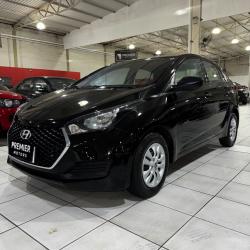 HYUNDAI HB 20 Sedan 1.0 12V 4P FLEX UNIQUE