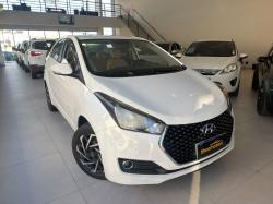 HYUNDAI HB 20 Sedan 1.0 12V 4P FLEX COMFORT STYLE