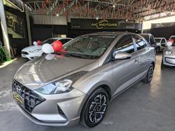 HYUNDAI HB 20 Sedan 1.0 12V 4P FLEX VISION