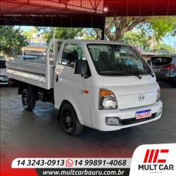 HYUNDAI HR 2.5 TCI DIESEL
