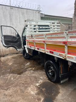 HYUNDAI HR 2.5 TCI DIESEL