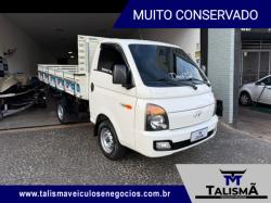 HYUNDAI HR 2.5 TCI HD DIESEL CARROCERIA DE MADEIRA
