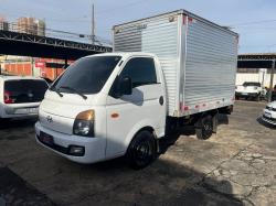 HYUNDAI HR 2.5 TCI HD BAU 97 CV DIESEL TURBO INTERCOOLER